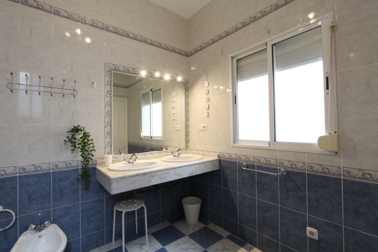 Apartment Ollerias