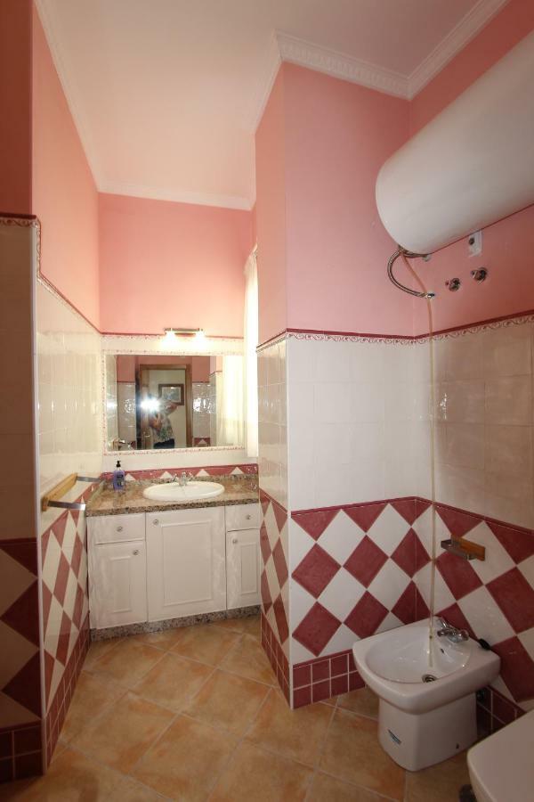 Apartment Ollerias Málaga