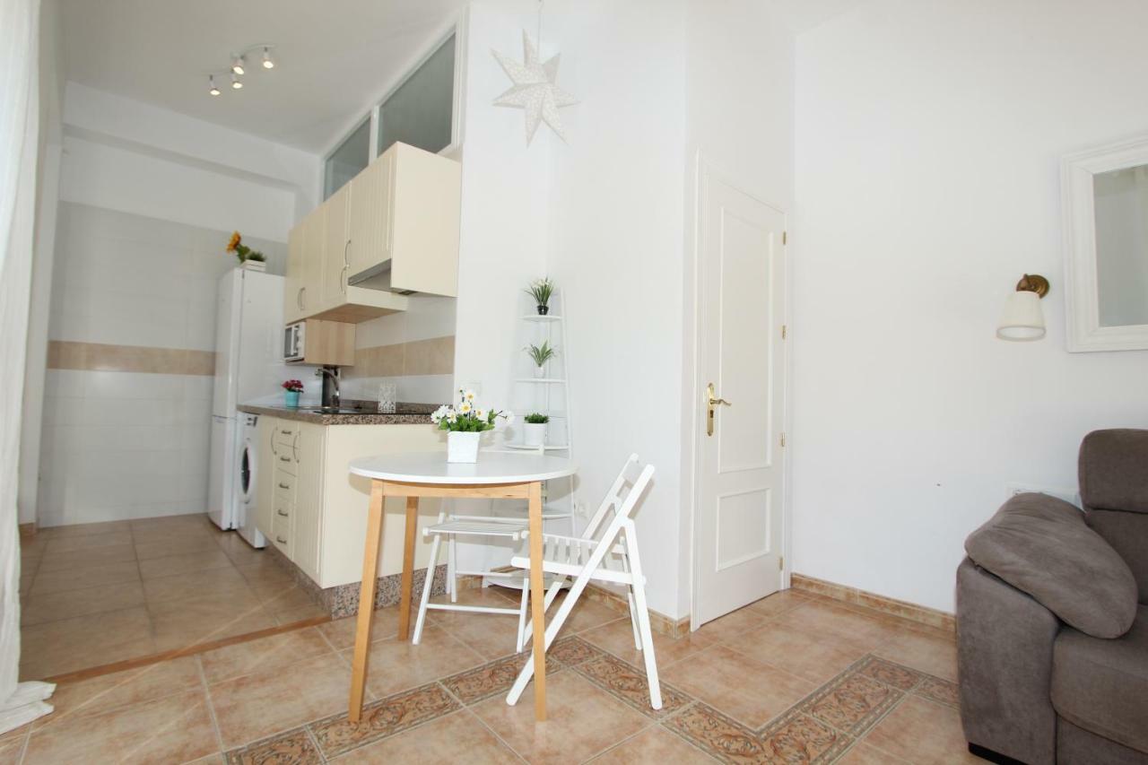 Apartment Ollerias